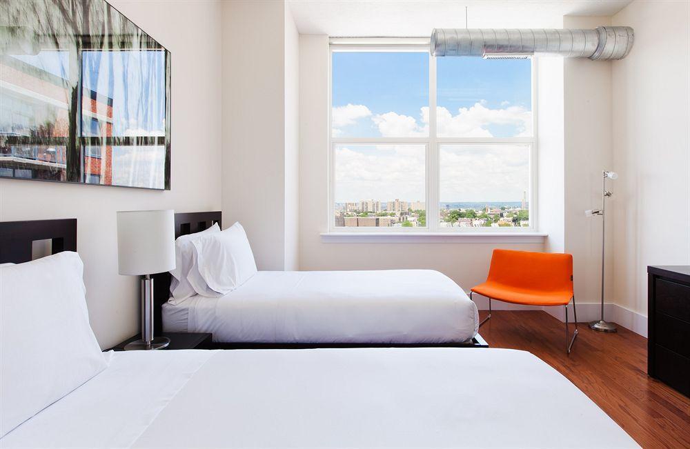 Pelicanstay Near Holland Tunnel ホーボーケン エクステリア 写真
