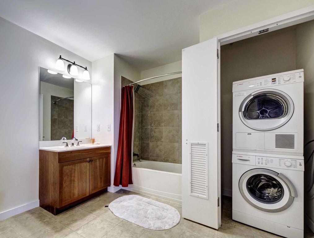 Pelicanstay Near Holland Tunnel ホーボーケン エクステリア 写真