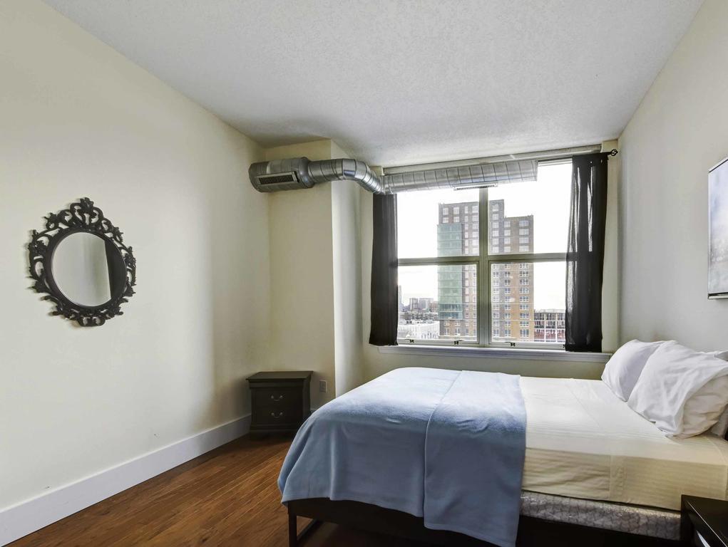 Pelicanstay Near Holland Tunnel ホーボーケン エクステリア 写真