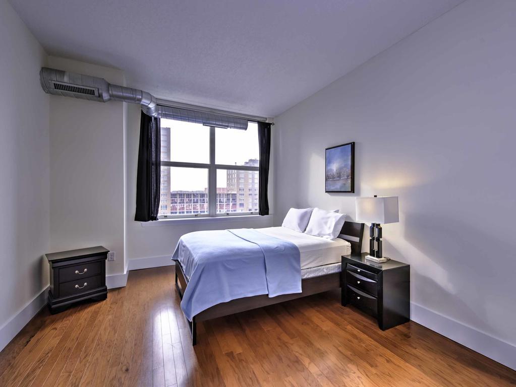 Pelicanstay Near Holland Tunnel ホーボーケン エクステリア 写真