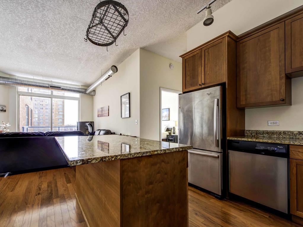 Pelicanstay Near Holland Tunnel ホーボーケン エクステリア 写真