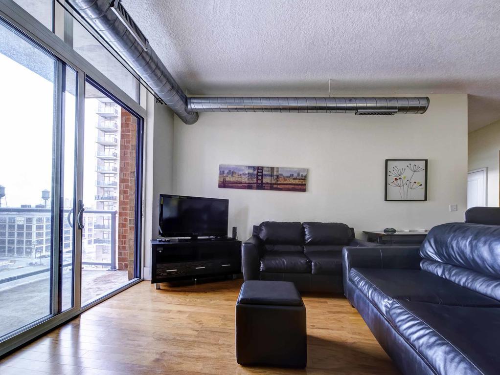 Pelicanstay Near Holland Tunnel ホーボーケン エクステリア 写真
